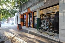 VENTA | URQUIZA 3532 | Lote - 2 locales comerciales