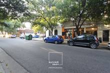 VENTA | URQUIZA 3532 | Lote - 2 locales comerciales