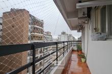 VENTA | RIOJA 742 | Depto 3 dormitorios con cochera