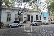 VENTA | JUJUY 1850 | Casa interna de pasillo