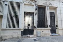 VENTA | JUJUY 1850 | Casa interna de pasillo