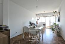 VENTA | Departamento 1 Dormitorio | Sargento Cabral 513