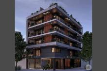 VENTA | DEPTO 1 Y 2 DORMITORIOS | CRESPO 1599