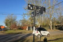 VENTA | Lote 1000m2 en B° Hostal del Sol