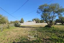 VENTA | Lote 1000m2 en B° Hostal del Sol