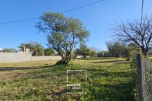 VENTA | Lote 1000m2 en B° Hostal del Sol