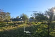 VENTA | Lote 1000m2 en B° Hostal del Sol