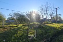 VENTA | Lote 1000m2 en B° Hostal del Sol