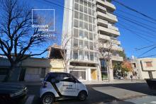 VENTA | SAN JUAN 2487 | Monoambiente Divisible