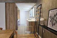 VENTA | San Juan 3492, 1 C | 1  DORMITORIO