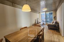 VENTA | San Juan 3492, 1 C | 1  DORMITORIO