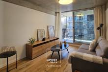 VENTA | San Juan 3492, 1 C | 1  DORMITORIO