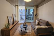 VENTA | San Juan 3492, 1 C | 1  DORMITORIO