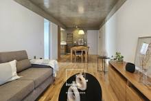 VENTA | San Juan 3492, 1 C | 1  DORMITORIO