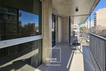 VENTA | San Juan 3492, 1 C | 1  DORMITORIO