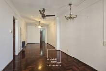 VENTA | RIOJA 742 | Depto 3 dormitorios con cochera opcional