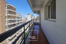 VENTA | RIOJA 742 | Depto 3 dormitorios con cochera opcional