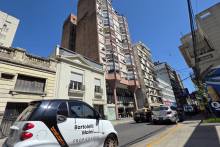 VENTA | Santa Fe 839 | Depto 2 dormitorios + Cochera