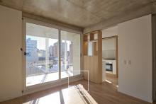 VENTA | SAN JUAN 2487 | Monoambiente Divisible