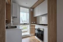 VENTA | SAN JUAN 2487 | Monoambiente Divisible