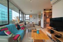 ALQUILER | DEPTO | 1 DORMITORIO | CONDOS DEL ALTO 3 06-01