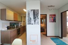 ALQUILER | DEPTO | 1 DORMITORIO | CONDOS DEL ALTO 3 06-01