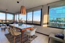 ALQUILER | DEPTO | 1 DORMITORIO | CONDOS DEL ALTO 3 06-01