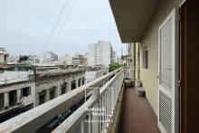VENTA | Urquiza 1344 | Semipiso 3 Dormitorios + baulera