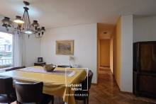 VENTA | Urquiza 1344 | Semipiso 3 Dormitorios + baulera