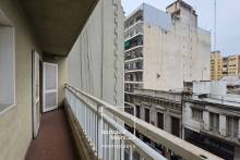 VENTA | Urquiza 1344 | Semipiso 3 Dormitorios + baulera