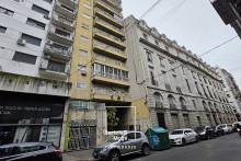 VENTA | Urquiza 1344 | Semipiso 3 Dormitorios + baulera