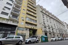 VENTA | Urquiza 1344 | Semipiso 3 Dormitorios + baulera