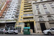 VENTA | Urquiza 1344 | Semipiso 3 Dormitorios + baulera