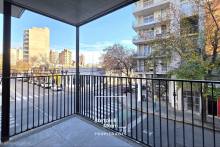 VENTA | San Juan 3492, 1 C | 1  DORMITORIO