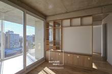 VENTA | SAN JUAN 2487 | 2 Dormitorios + Comodín