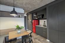 ALQUILER | Monoambiente amoblado | San Juan 2312