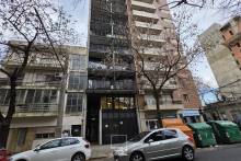 ALQUILER | Monoambiente amoblado | San Juan 2312