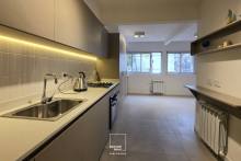ALQUILER | Piso exclusivo 3 dormitorios reciclado a nuevo