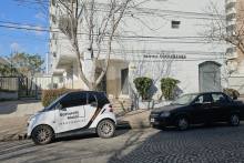 VENTA | Depto 2 dormitorios + Cochera | COCHABAMBA 45