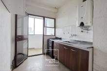 VENTA | Depto 2 dormitorios + Cochera | COCHABAMBA 45