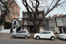 ALQUILER | Av. Francia 360 01-04 | Depto 1 dormitorio