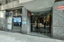 ALQUILER | SAN LORENZO 817 | DEPTO MONOAMBIENTE EQUIPADO