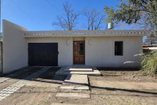 VENTA | Casa a estrenar – 2 Dormitorios | Las Rosas