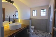 VENTA | Casa a estrenar – 2 Dormitorios | Las Rosas