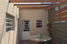 VENTA | Casa a estrenar – 2 Dormitorios | Las Rosas