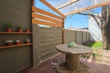 VENTA | Casa a estrenar – 2 Dormitorios | Las Rosas