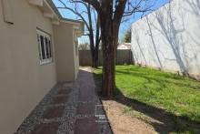 VENTA | Casa a estrenar – 2 Dormitorios | Las Rosas