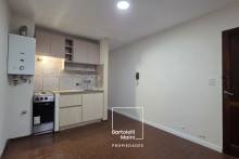 ALQUILER | Av. Francia 360 01-04 | Depto 1 dormitorio