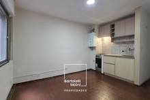ALQUILER | Av. Francia 360 01-04 | Depto 1 dormitorio
