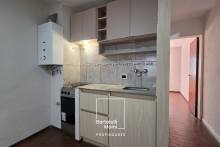 ALQUILER | Av. Francia 360 01-04 | Depto 1 dormitorio